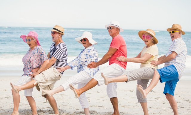 俗话常说:“人到六十,四不想”,具体指的哪四不?