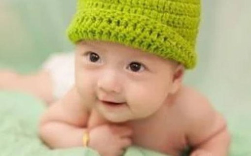 牛年草字头男孩乳名 2021年男宝宝小名大全