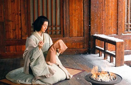 六种贤妻的体相你有几种？