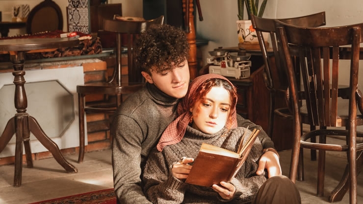 手面相看啥样的男人是暖男?