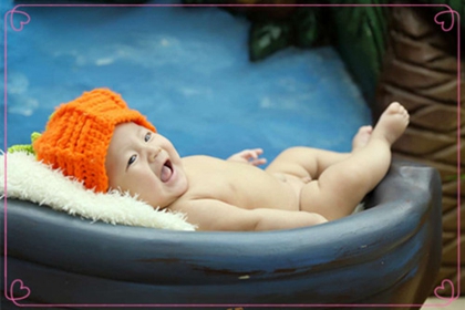 虎年名字大全 虎年的宝宝应该起什么名