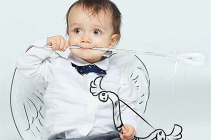 虎年宝宝取名男孩名字 虎年男宝宝取什么名字好