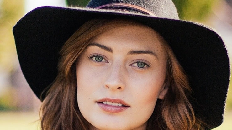 这些面相的女人娶回家，是家庭之福！