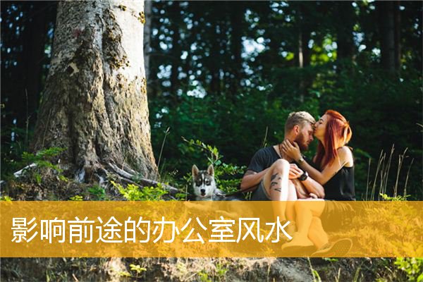 影响前途的办公室风水