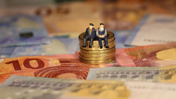 好命迹象！从手面相看哪些人偏财运比较旺