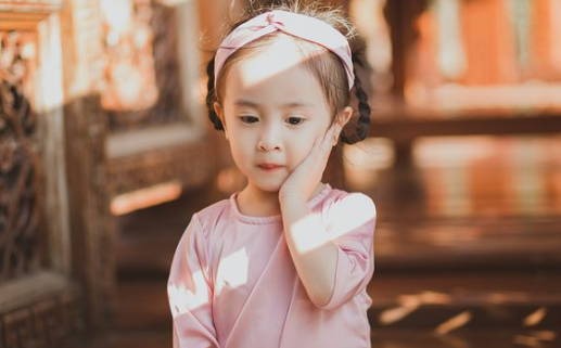 姓谢好听稀少的女孩名字 谢姓温婉的女宝宝名字