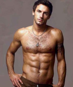 体毛看你一生运势吉凶