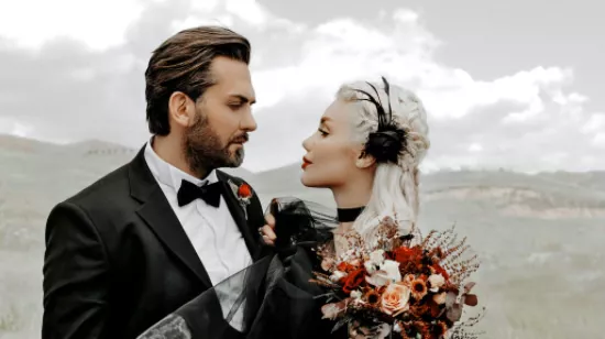 离婚也别怕！这3种紫微命格的女人二婚更幸福