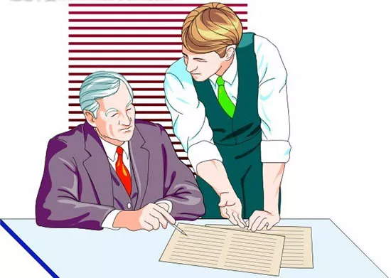 紫微斗数看事业：你会遇到一个怎样的老板？