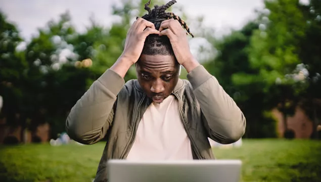 越忙心越痛？遇到创伤容易作茧自缚的紫微命格