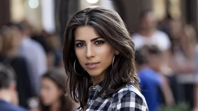 最让人着迷的三大主星女，小心欲罢不能！