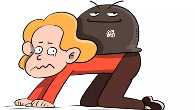 紫微斗数看你在职场上容易因为何事背锅