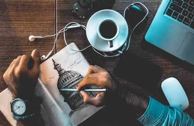 紫微斗数揭秘：哪些人具有工作狂的潜质