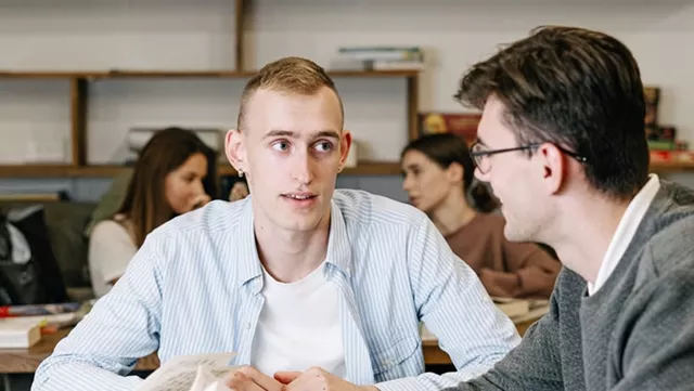 最怕麻烦别人的紫微主星