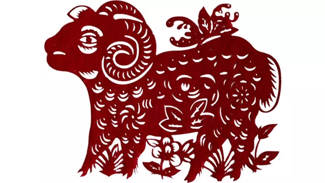 紫微斗数富贵格局——擎羊入庙格