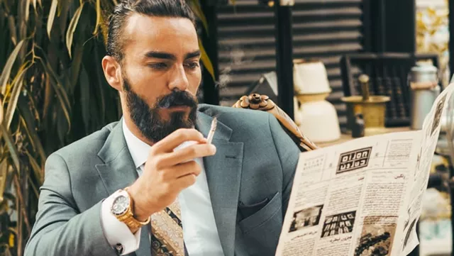 调适得宜，职场中升迁速度很快的紫微命格