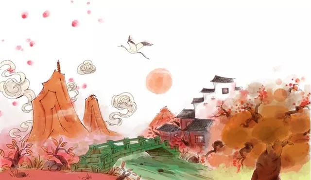 紫微斗数讲堂——坐命于“辰、戌、丑、未”宫之特点