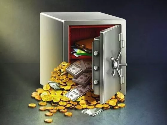 紫微斗数解析为何财不可露白，赚钱以低调为好