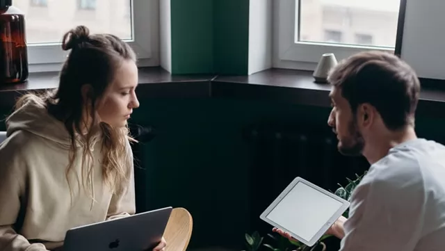 床头吵、床尾继续吵？从紫微命盘看你如何跟另一半沟通