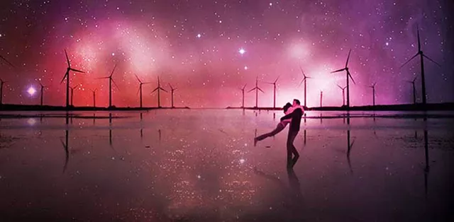 紫微斗数看你在遇到真爱前会经历几段感情？