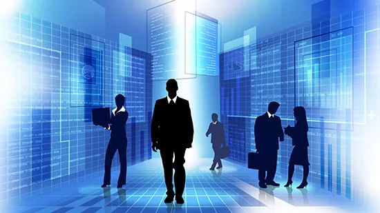 紫微斗数田宅宫看你会在何种机构任职