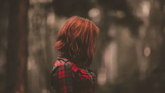 即使感情错付也不愿回头的紫微主星