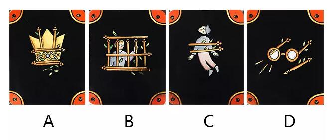 塔罗牌测试 | 占卜你的2020年3月工作/学业运势