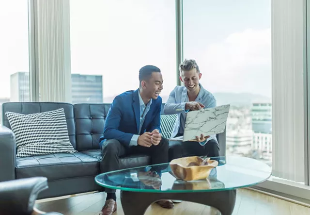 孤军奋战太累？快找找你生命中的贵人在哪！