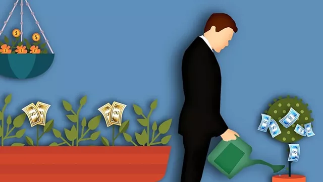 见好就收，这些紫微命格投资特别稳！