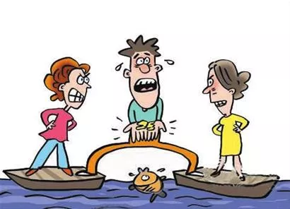 小心！紫微夫妻宫有这些主星的男人最容易“劈腿”