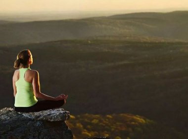 冥想的意义、方法和作用