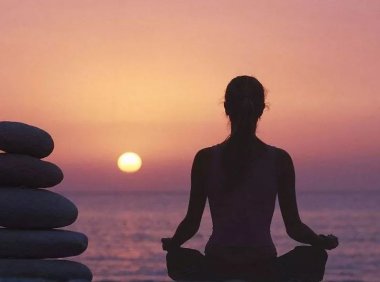 初学者冥想：如何快速深入的冥想