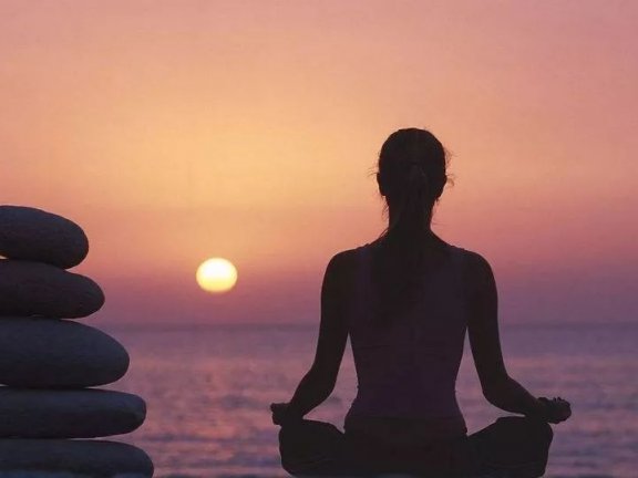 初学者冥想:如何快速深入的冥想