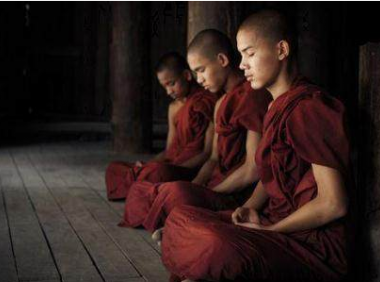 为什么要观想？观想有什么作用呢？