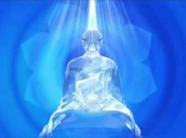 南怀瑾：观想的秘密与方法