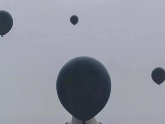 人,越安静,越有力量