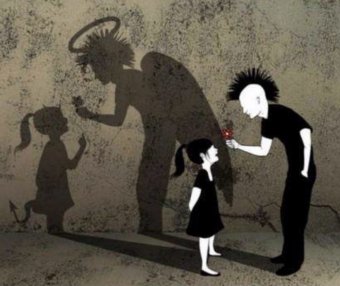 王东岳：人性是天道的最强产物，天道是什么？人性又是什么？