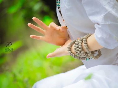 道家《静心咒》和《清心诀》，每天一遍，驱除烦恼