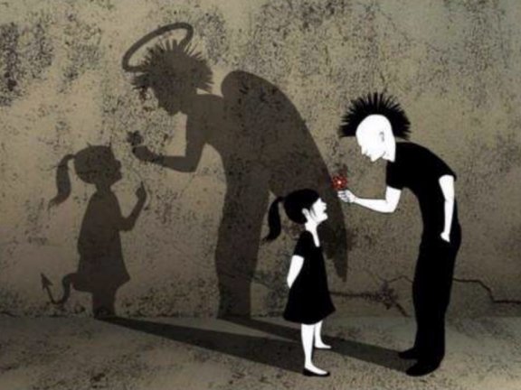 王东岳:人性是天道的最强产物,天道是什么?人性又是什么?