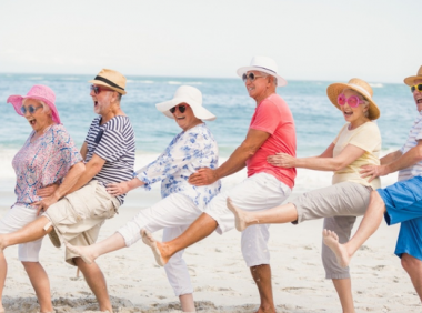 俗话常说：“人到六十，四不想”，具体指的哪四不？