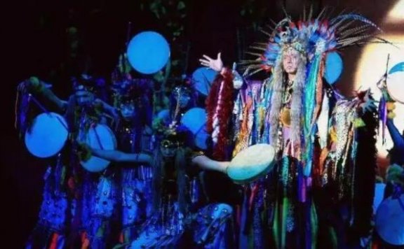 萨满教的启蒙之梦