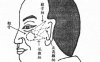 阅人三十六术之十二：颧骨