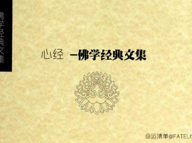 净空法师:人心坏了,世界乱了,怎么办?!