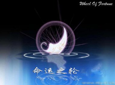 改变命运要从内心做起