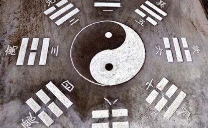 先天八卦的风水奥秘——离位篇