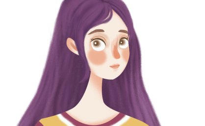 刘恒面相俗语解读：眉浓发厚人必贱？