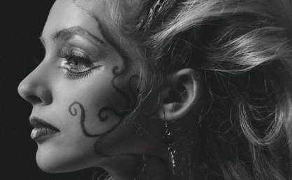 阅人三十六术之五：下巴