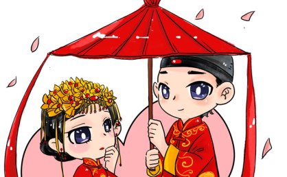 命理分析什么样的女人能嫁入豪门