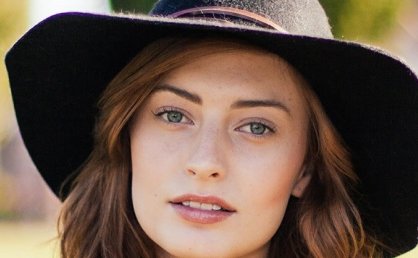 这些面相的女人娶回家，是家庭之福！