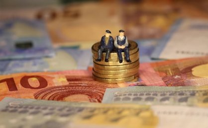 好命迹象！从手面相看哪些人偏财运比较旺